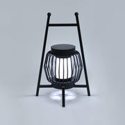 Grau Outdoor Table Lamp-DWHOME