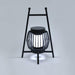 Grau Outdoor Table Lamp-DWHOME