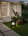 Grau Outdoor Table Lamp-DWHOME