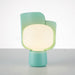 Petals Glass Table Lamp - DWHOME