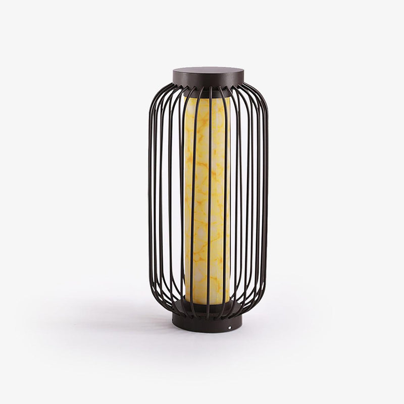 Graydon Outdoor Table Lamp-DWHOME