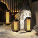 Graydon Outdoor Table Lamp-DWHOME