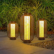 Graydon Outdoor Table Lamp-DWHOME