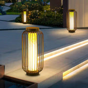 Graydon Outdoor Table Lamp-DWHOME
