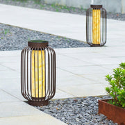 Graydon Outdoor Table Lamp-DWHOME