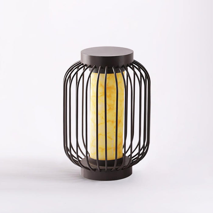Graydon Outdoor Table Lamp-DWHOME