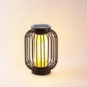 Graydon Outdoor Table Lamp-DWHOME