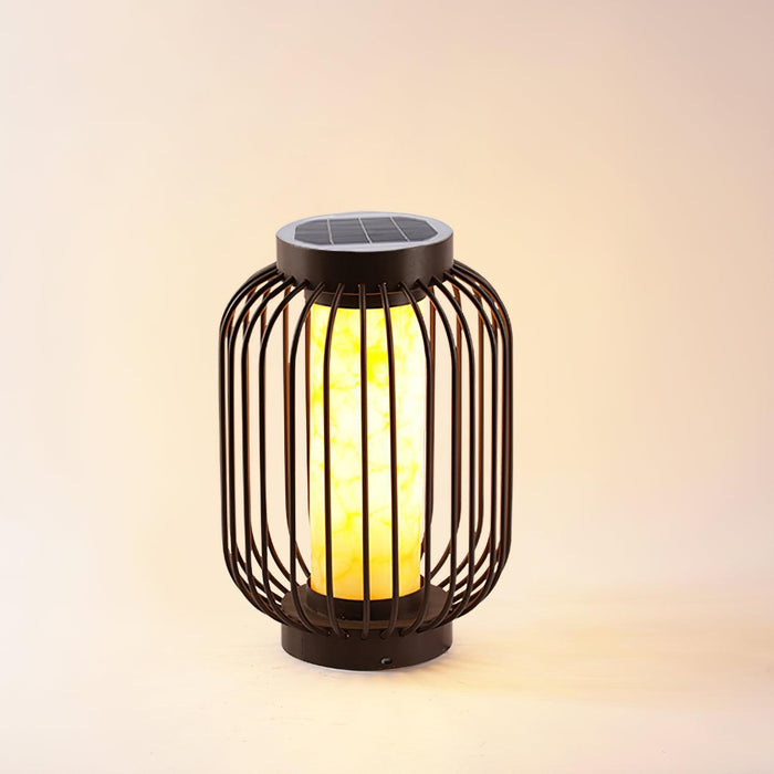 Graydon Outdoor Table Lamp-DWHOME