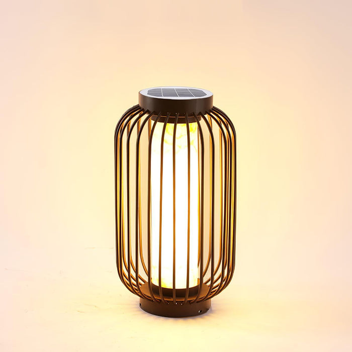 Graydon Outdoor Table Lamp-DWHOME