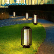 Graydon Outdoor Table Lamp-DWHOME