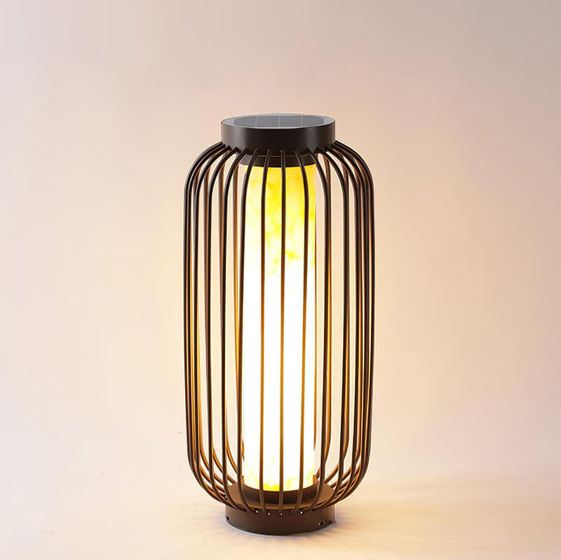 Graydon Outdoor Table Lamp-DWHOME