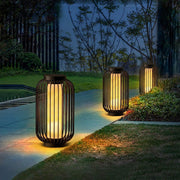 Graydon Outdoor Table Lamp-DWHOME