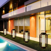 Graydon Outdoor Table Lamp-DWHOME
