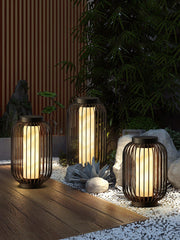 Graydon Outdoor Table Lamp-DWHOME