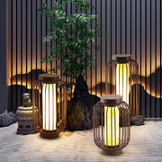 Graydon Outdoor Table Lamp-DWHOME