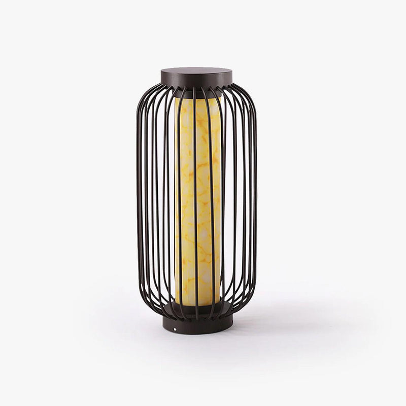 Graydon Outdoor Table Lamp-DWHOME
