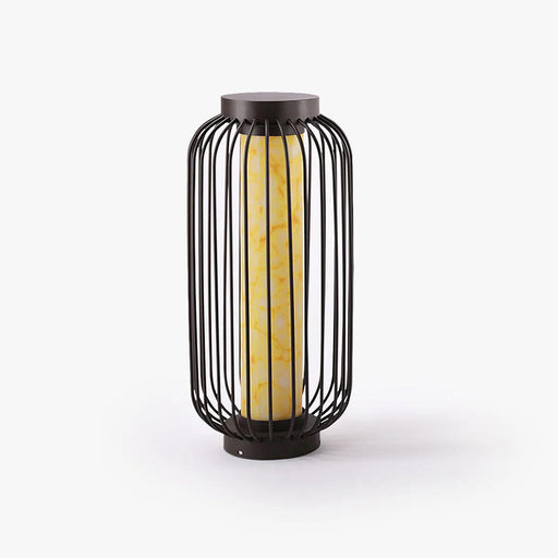 Graydon Outdoor Table Lamp-DWHOME