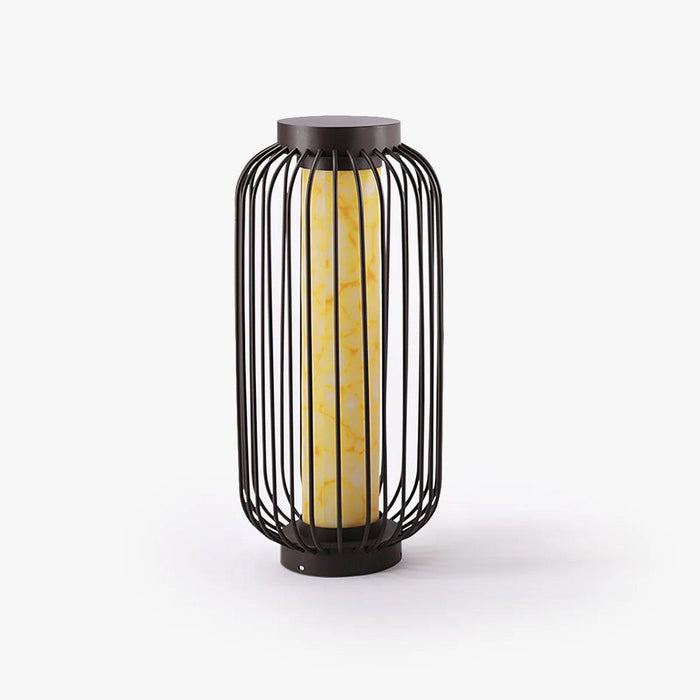 Graydon Outdoor Table Lamp-DWHOME