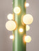 Green Apes Floor Lamp - DWHOME