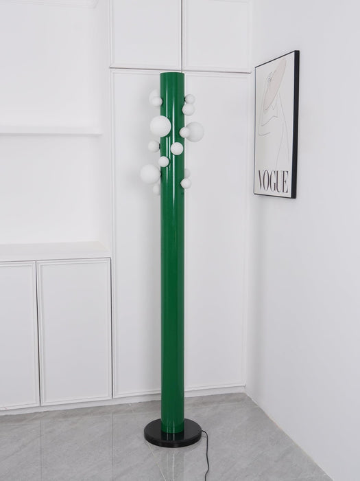 Green Apes Floor Lamp - DWHOME