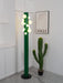 Green Apes Floor Lamp-DWHOME