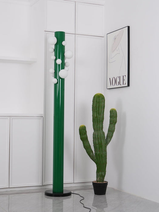 Green Apes Floor Lamp - DWHOME