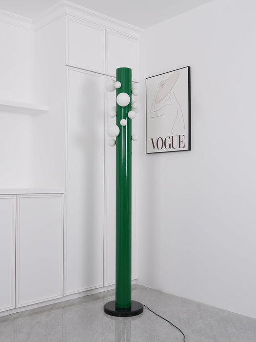 Green Apes Floor Lamp - DWHOME