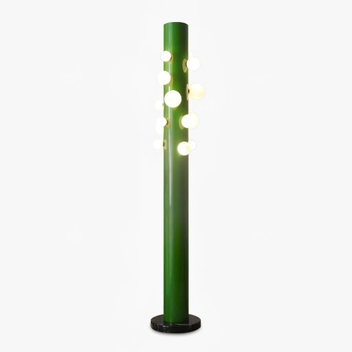 Green Apes Floor Lamp - DWHOME