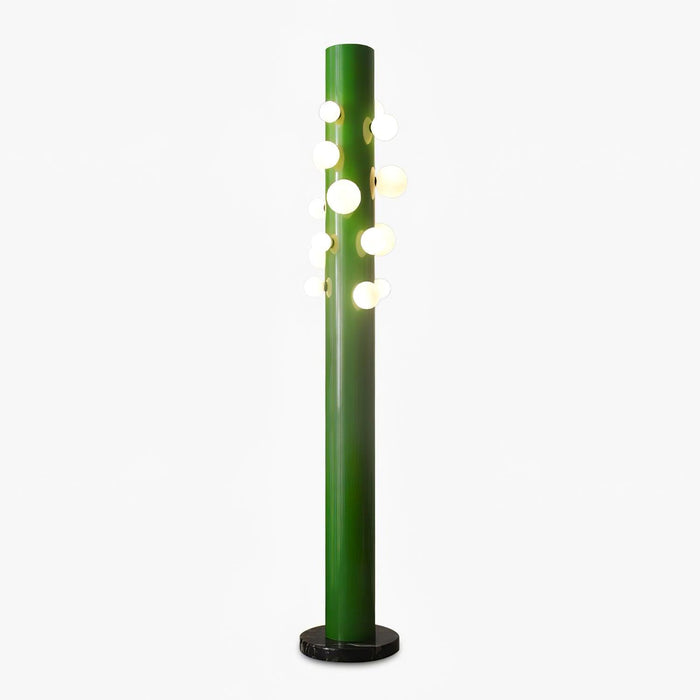 Green Apes Floor Lamp - DWHOME