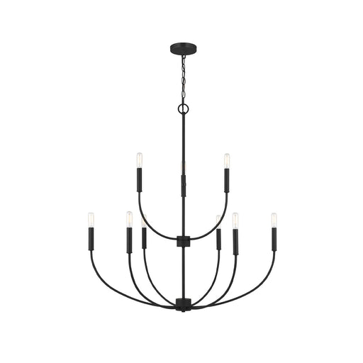 Greenwich Chandelier-DWHOME