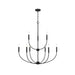 Greenwich Chandelier-DWHOME