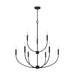 Greenwich Chandelier-DWHOME