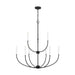 Greenwich Chandelier-DWHOME
