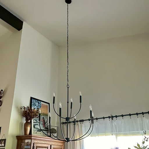 Greenwich Chandelier-DWHOME