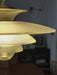 Grid Glass Pendant Light-DWHOME