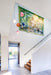 Grid Pendant Light-DWHOME