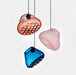 Grid Pendant Light-DWHOME