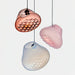 Grid Pendant Light-DWHOME