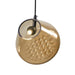 Grid Pendant Light-DWHOME