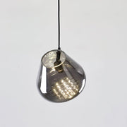 Grid Pendant Light-DWHOME