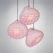 Grid Pendant Light-DWHOME