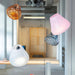 Grid Pendant Light-DWHOME