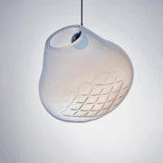 Grid Pendant Light-DWHOME