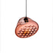 Grid Pendant Light-DWHOME