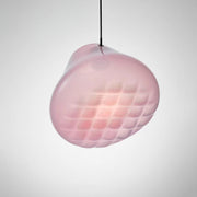 Grid Pendant Light-DWHOME