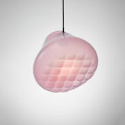 Grid Pendant Light-DWHOME