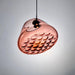 Grid Pendant Light-DWHOME