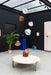 Grid Pendant Light-DWHOME