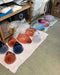 Grid Pendant Light-DWHOME