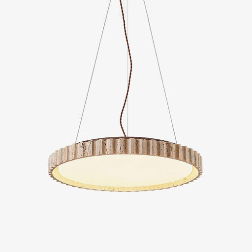 Grove Circle Pendant Light - DWHOME